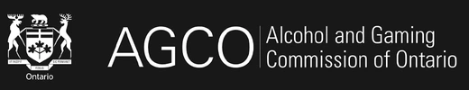 AGCO – Alcohol and Gaming Commission of Ontario regulator | Canada (English) at jokerpyrecasino